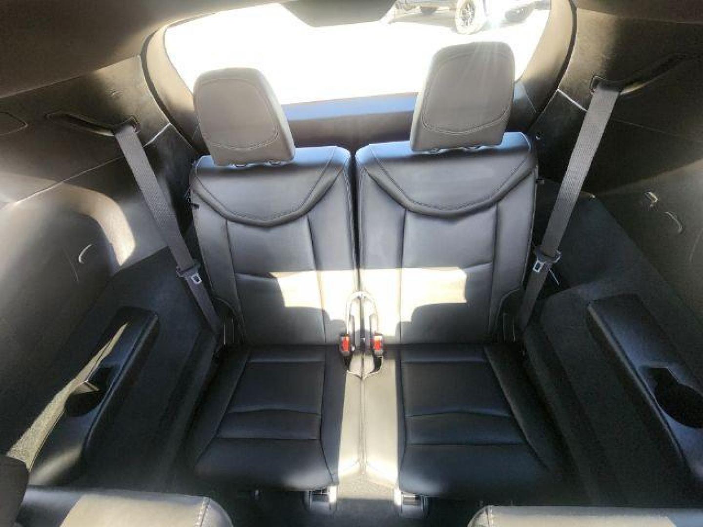 2020 Crystal White Tricoat /Jet Black/Jet Black Accents Cadillac XT6 AWD Sport (1GYKPGRSXLZ) with an 3.6L V-6 gasoline direct injection engine, AUTOMATIC transmission, located at 1235 N Woodruff Ave., Idaho Falls, 83401, (208) 523-1053, 43.507172, -112.000488 - At Timberline Auto, finding a great deal on your next vehicle is always easy! Our experienced sales staff's goal is to help find you the right vehicle at the right price! Our knowledgeable finance department has options for almost any credit score. We offer extended service contract options to prote - Photo#38