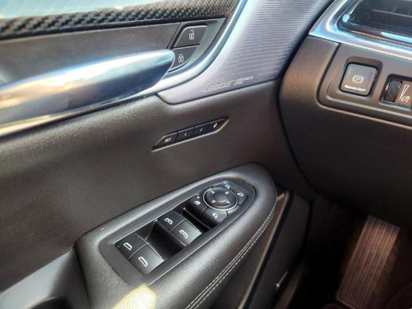 2020 Crystal White Tricoat /Jet Black/Jet Black Accents Cadillac XT6 AWD Sport (1GYKPGRSXLZ) with an 3.6L V-6 gasoline direct injection engine, AUTOMATIC transmission, located at 1235 N Woodruff Ave., Idaho Falls, 83401, (208) 523-1053, 43.507172, -112.000488 - At Timberline Auto, finding a great deal on your next vehicle is always easy! Our experienced sales staff's goal is to help find you the right vehicle at the right price! Our knowledgeable finance department has options for almost any credit score. We offer extended service contract options to prote - Photo#25