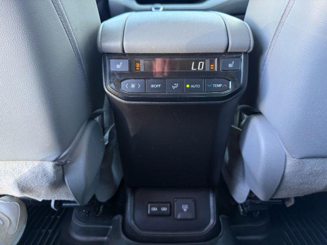 2022 BLUE /Black Toyota Highlander (5TDFZRBH2NS) with an 35L V-6 portdirect injection engine, Automatic transmission, located at 1175 N Woodruff Ave, Idaho Falls, ID, 83401, 43.506901, -111.999657 - Space, power, and everyday SUV flexibility come together in this 2022 Toyota Highlander AWD, equipped with a 3.5L V6 engine and all wheel drive capability for changing road conditions and year round driving needs. The three row SUV layout provides room for passengers while still maintaining adaptabl- Photo#57