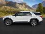 2020 WHITE /Ebony Ford Explorer (1FM5K8HC1LG) with an EcoBoost 3L V-6 gasoline direct injection engine, Automatic transmission, located at 1175 N Woodruff Ave, Idaho Falls, ID, 83401, 43.506901, -111.999657 - At Timberline Auto, finding a great deal on your next vehicle is always easy! Our experienced sales staff's goal is to help find you the right vehicle at the right price! Our knowledgeable finance department has options for almost any credit score. We offer extended service contract options to prote - Photo#0