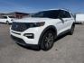 2020 WHITE /Ebony Ford Explorer Platinum (1FM5K8HC1LG) with an EcoBoost 3L V-6 gasoline direct injection engine, AUTOMATIC transmission, located at 1235 N Woodruff Ave., Idaho Falls, 83401, (208) 523-1053, 43.507172, -112.000488 - Photo#27