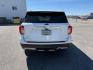 2020 WHITE /Ebony Ford Explorer Platinum (1FM5K8HC1LG) with an EcoBoost 3L V-6 gasoline direct injection engine, AUTOMATIC transmission, located at 1235 N Woodruff Ave., Idaho Falls, 83401, (208) 523-1053, 43.507172, -112.000488 - Photo#30