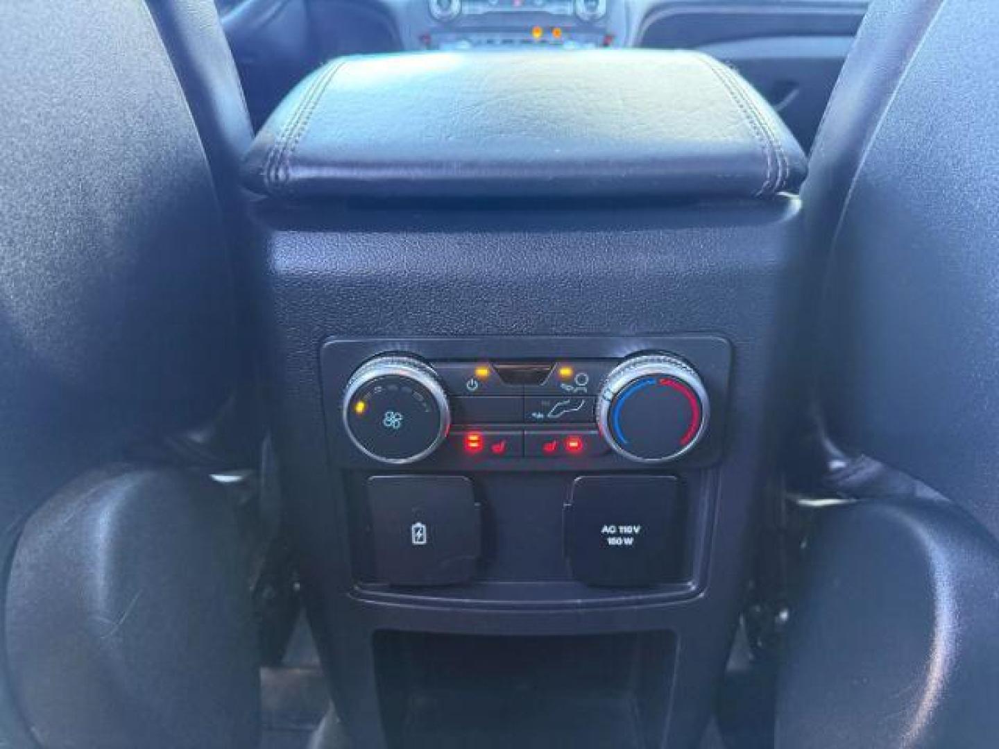 2020 WHITE /Ebony Ford Explorer Platinum (1FM5K8HC1LG) with an EcoBoost 3L V-6 gasoline direct injection engine, AUTOMATIC transmission, located at 1235 N Woodruff Ave., Idaho Falls, 83401, (208) 523-1053, 43.507172, -112.000488 - Photo#51