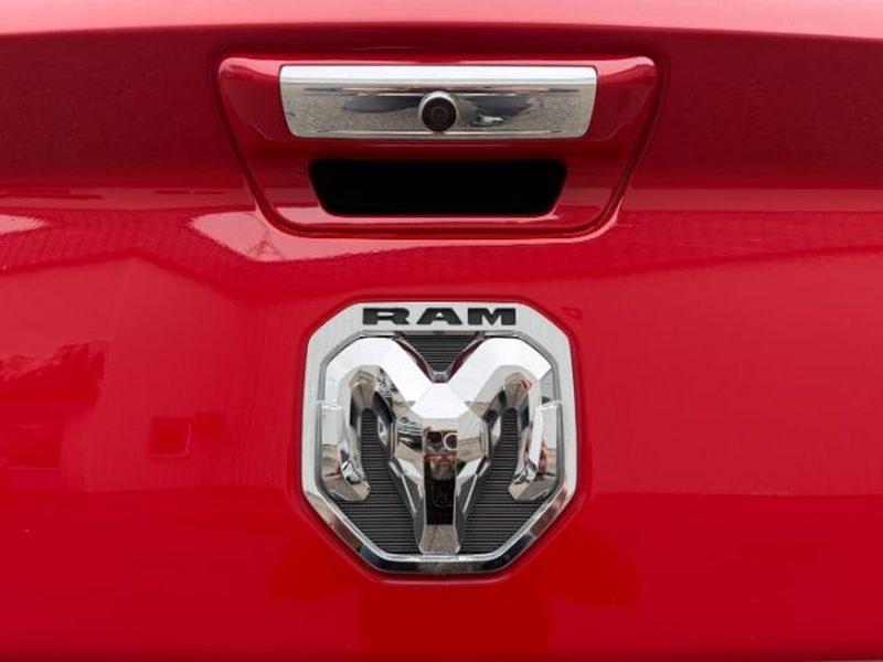 2021 Flame Red Clearcoat /Black Ram 2500 Laramie (3C6UR5FL2MG) with an 6 Cyl, 6.7L engine, 6-speed automatic transmission, located at 1175 N Woodruff Ave, Idaho Falls, ID, 83401, 43.506901, -111.999657 - <b>Vehicle Details</b><br>This 2021 Ram 2500 Laramie is a powerhouse built for drivers who demand serious capability, premium comfort, and bold style. Equipped with 4WD and a durable 6 Cylinder 6.7L Diesel engine, this heavy-duty truck is ready to tackle towing, hauling, and challenging road conditi- Photo#8