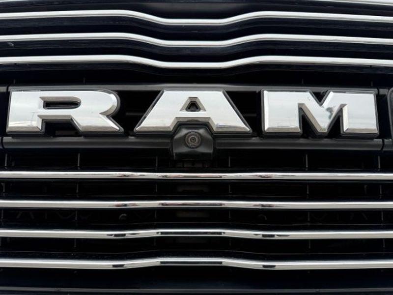 2021 Flame Red Clearcoat /Black Ram 2500 Laramie (3C6UR5FL2MG) with an 6 Cyl, 6.7L engine, 6-speed automatic transmission, located at 1175 N Woodruff Ave, Idaho Falls, ID, 83401, 43.506901, -111.999657 - <b>Vehicle Details</b><br>This 2021 Ram 2500 Laramie is a powerhouse built for drivers who demand serious capability, premium comfort, and bold style. Equipped with 4WD and a durable 6 Cylinder 6.7L Diesel engine, this heavy-duty truck is ready to tackle towing, hauling, and challenging road conditi- Photo#9