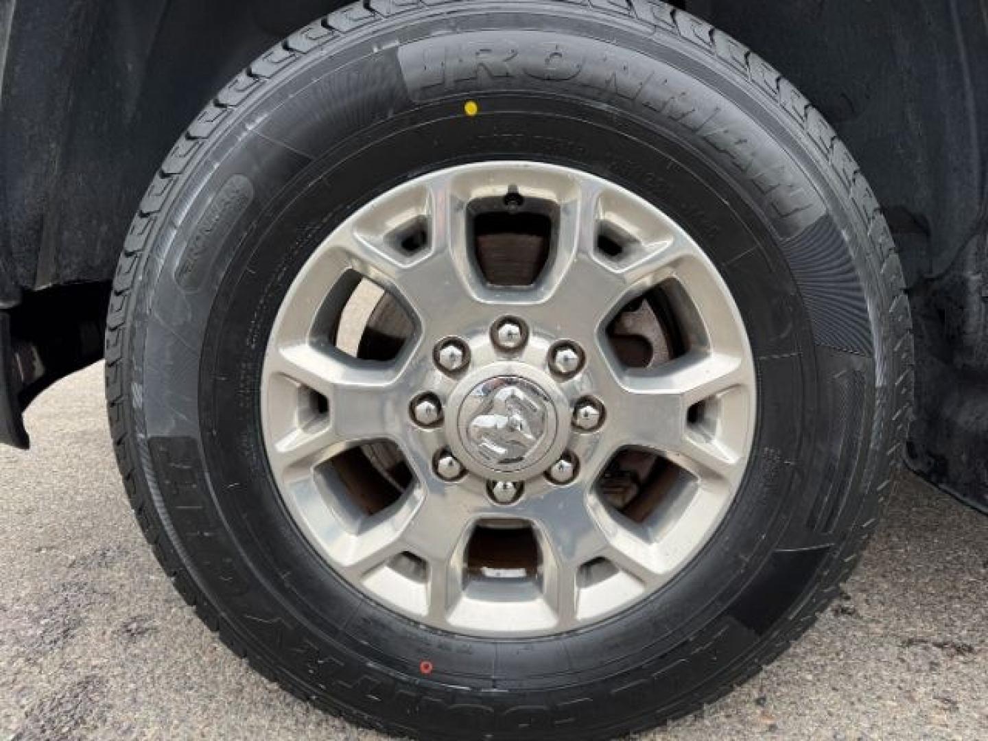 2021 RED /LEATHER Ram 2500 LARAMIE (3C6UR5FL2MG) with an 6.7L engine, AUTOMATIC transmission, located at 1235 N Woodruff Ave., Idaho Falls, 83401, (208) 523-1053, 43.507172, -112.000488 - At Timberline Auto, finding a great deal on your next vehicle is always easy! Our experienced sales staff's goal is to help find you the right vehicle at the right price! Our knowledgeable finance department has options for almost any credit score. We offer extended service contract options to prote - Photo#40