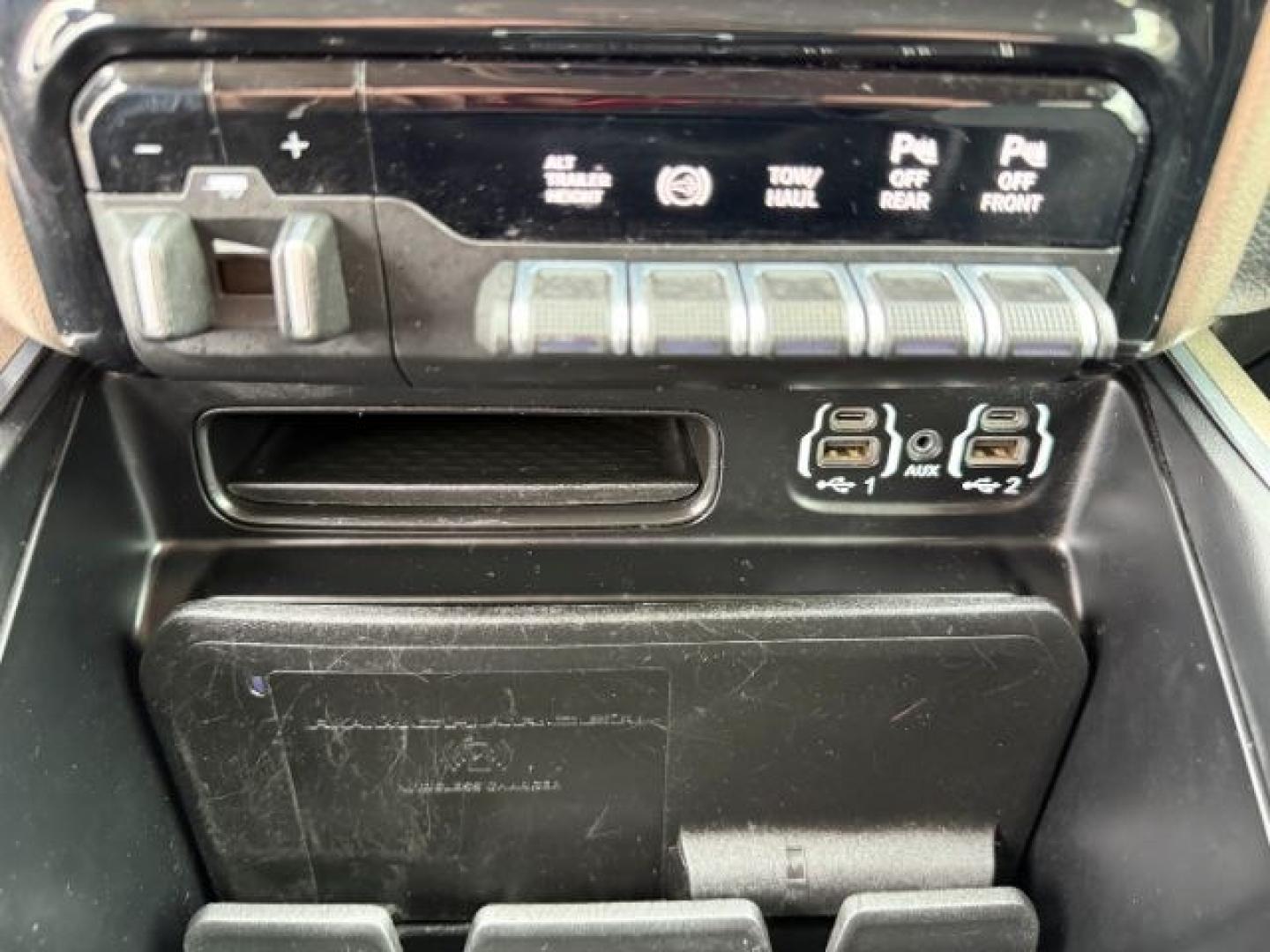 2021 RED /LEATHER Ram 2500 LARAMIE (3C6UR5FL2MG) with an 6.7L engine, AUTOMATIC transmission, located at 1235 N Woodruff Ave., Idaho Falls, 83401, (208) 523-1053, 43.507172, -112.000488 - At Timberline Auto, finding a great deal on your next vehicle is always easy! Our experienced sales staff's goal is to help find you the right vehicle at the right price! Our knowledgeable finance department has options for almost any credit score. We offer extended service contract options to prote - Photo#47