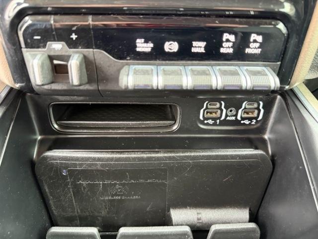 2021 RED /LEATHER Ram 2500 LARAMIE (3C6UR5FL2MG) with an 6.7L engine, AUTOMATIC transmission, located at 1235 N Woodruff Ave., Idaho Falls, 83401, (208) 523-1053, 43.507172, -112.000488 - At Timberline Auto, finding a great deal on your next vehicle is always easy! Our experienced sales staff's goal is to help find you the right vehicle at the right price! Our knowledgeable finance department has options for almost any credit score. We offer extended service contract options to prote- Photo#47
