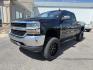 2019 BLACK /CLOTH Chevrolet Silverado 1500 Work Truck Double Cab 4WD (2GCVKPEC1K1) with an 5.3L V8 OHV 16V engine, 6-Speed Automatic transmission, located at 1235 N Woodruff Ave., Idaho Falls, 83401, (208) 523-1053, 43.507172, -112.000488 - At Timberline Auto, finding a great deal on your next vehicle is always easy! Our experienced sales staff's goal is to help find you the right vehicle at the right price! Our knowledgeable finance department has options for almost any credit score. We offer extended service contract options to prote - Photo#27