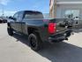 2019 BLACK /CLOTH Chevrolet Silverado 1500 Work Truck Double Cab 4WD (2GCVKPEC1K1) with an 5.3L V8 OHV 16V engine, 6-Speed Automatic transmission, located at 1235 N Woodruff Ave., Idaho Falls, 83401, (208) 523-1053, 43.507172, -112.000488 - At Timberline Auto, finding a great deal on your next vehicle is always easy! Our experienced sales staff's goal is to help find you the right vehicle at the right price! Our knowledgeable finance department has options for almost any credit score. We offer extended service contract options to prote - Photo#29