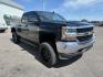 2019 BLACK /CLOTH Chevrolet Silverado 1500 Work Truck Double Cab 4WD (2GCVKPEC1K1) with an 5.3L V8 OHV 16V engine, 6-Speed Automatic transmission, located at 1235 N Woodruff Ave., Idaho Falls, 83401, (208) 523-1053, 43.507172, -112.000488 - At Timberline Auto, finding a great deal on your next vehicle is always easy! Our experienced sales staff's goal is to help find you the right vehicle at the right price! Our knowledgeable finance department has options for almost any credit score. We offer extended service contract options to prote - Photo#35