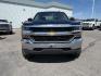 2019 BLACK /CLOTH Chevrolet Silverado 1500 Work Truck Double Cab 4WD (2GCVKPEC1K1) with an 5.3L V8 OHV 16V engine, 6-Speed Automatic transmission, located at 1235 N Woodruff Ave., Idaho Falls, 83401, (208) 523-1053, 43.507172, -112.000488 - At Timberline Auto, finding a great deal on your next vehicle is always easy! Our experienced sales staff's goal is to help find you the right vehicle at the right price! Our knowledgeable finance department has options for almost any credit score. We offer extended service contract options to prote - Photo#36