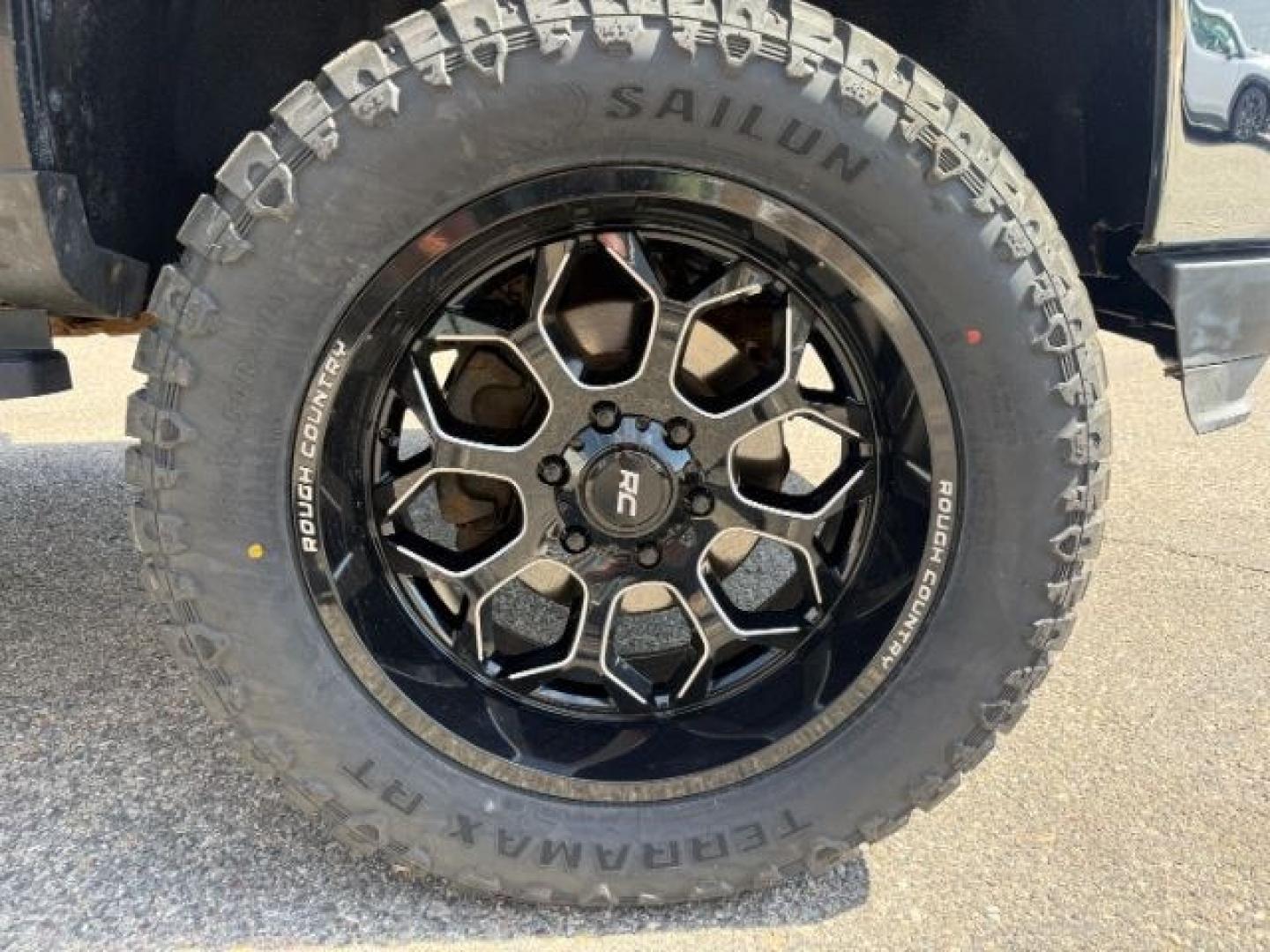 2019 BLACK /CLOTH Chevrolet Silverado 1500 Work Truck Double Cab 4WD (2GCVKPEC1K1) with an 5.3L V8 OHV 16V engine, 6-Speed Automatic transmission, located at 1235 N Woodruff Ave., Idaho Falls, 83401, (208) 523-1053, 43.507172, -112.000488 - At Timberline Auto, finding a great deal on your next vehicle is always easy! Our experienced sales staff's goal is to help find you the right vehicle at the right price! Our knowledgeable finance department has options for almost any credit score. We offer extended service contract options to prote - Photo#38