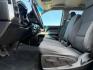 2019 BLACK /CLOTH Chevrolet Silverado 1500 Work Truck Double Cab 4WD (2GCVKPEC1K1) with an 5.3L V8 OHV 16V engine, 6-Speed Automatic transmission, located at 1235 N Woodruff Ave., Idaho Falls, 83401, (208) 523-1053, 43.507172, -112.000488 - At Timberline Auto, finding a great deal on your next vehicle is always easy! Our experienced sales staff's goal is to help find you the right vehicle at the right price! Our knowledgeable finance department has options for almost any credit score. We offer extended service contract options to prote - Photo#40