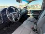 2019 BLACK /CLOTH Chevrolet Silverado 1500 Work Truck Double Cab 4WD (2GCVKPEC1K1) with an 5.3L V8 OHV 16V engine, 6-Speed Automatic transmission, located at 1235 N Woodruff Ave., Idaho Falls, 83401, (208) 523-1053, 43.507172, -112.000488 - At Timberline Auto, finding a great deal on your next vehicle is always easy! Our experienced sales staff's goal is to help find you the right vehicle at the right price! Our knowledgeable finance department has options for almost any credit score. We offer extended service contract options to prote - Photo#41