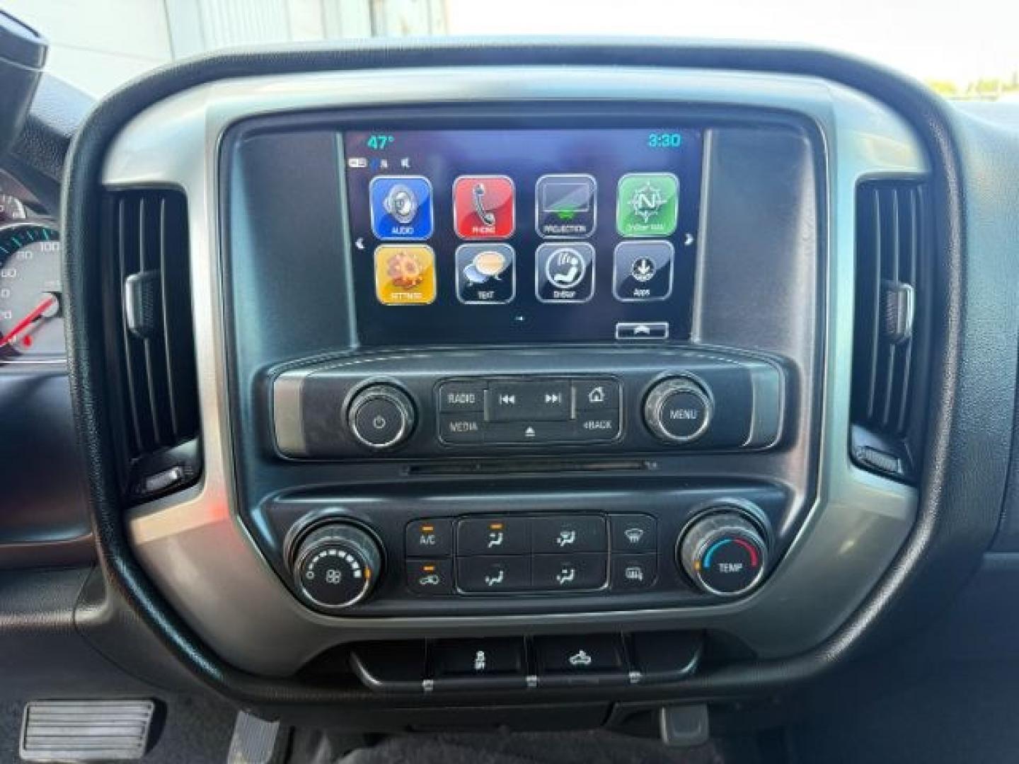 2019 BLACK /CLOTH Chevrolet Silverado 1500 Work Truck Double Cab 4WD (2GCVKPEC1K1) with an 5.3L V8 OHV 16V engine, 6-Speed Automatic transmission, located at 1235 N Woodruff Ave., Idaho Falls, 83401, (208) 523-1053, 43.507172, -112.000488 - At Timberline Auto, finding a great deal on your next vehicle is always easy! Our experienced sales staff's goal is to help find you the right vehicle at the right price! Our knowledgeable finance department has options for almost any credit score. We offer extended service contract options to prote - Photo#43