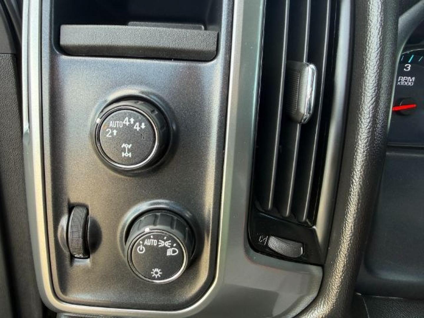 2019 BLACK /CLOTH Chevrolet Silverado 1500 Work Truck Double Cab 4WD (2GCVKPEC1K1) with an 5.3L V8 OHV 16V engine, 6-Speed Automatic transmission, located at 1235 N Woodruff Ave., Idaho Falls, 83401, (208) 523-1053, 43.507172, -112.000488 - At Timberline Auto, finding a great deal on your next vehicle is always easy! Our experienced sales staff's goal is to help find you the right vehicle at the right price! Our knowledgeable finance department has options for almost any credit score. We offer extended service contract options to prote - Photo#48