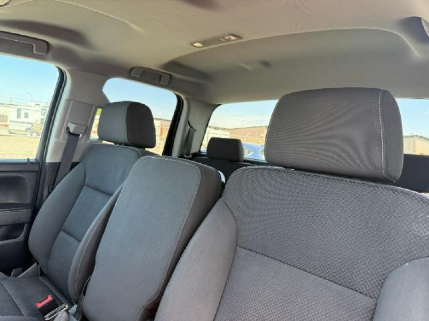 2019 BLACK /CLOTH Chevrolet Silverado 1500 Work Truck Double Cab 4WD (2GCVKPEC1K1) with an 5.3L V8 OHV 16V engine, 6-Speed Automatic transmission, located at 1235 N Woodruff Ave., Idaho Falls, 83401, (208) 523-1053, 43.507172, -112.000488 - At Timberline Auto, finding a great deal on your next vehicle is always easy! Our experienced sales staff's goal is to help find you the right vehicle at the right price! Our knowledgeable finance department has options for almost any credit score. We offer extended service contract options to prote - Photo#49
