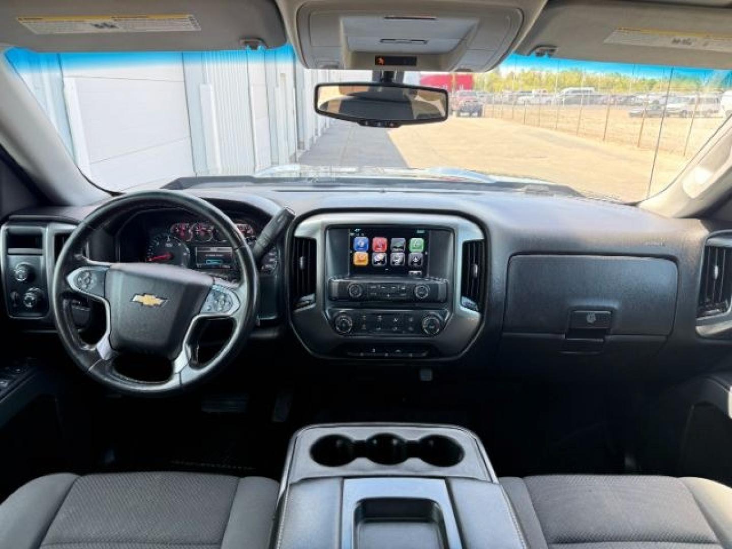 2019 BLACK /CLOTH Chevrolet Silverado 1500 Work Truck Double Cab 4WD (2GCVKPEC1K1) with an 5.3L V8 OHV 16V engine, 6-Speed Automatic transmission, located at 1235 N Woodruff Ave., Idaho Falls, 83401, (208) 523-1053, 43.507172, -112.000488 - At Timberline Auto, finding a great deal on your next vehicle is always easy! Our experienced sales staff's goal is to help find you the right vehicle at the right price! Our knowledgeable finance department has options for almost any credit score. We offer extended service contract options to prote - Photo#51