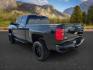 2019 BLACK /CLOTH Chevrolet Silverado 1500 Work Truck Double Cab 4WD (2GCVKPEC1K1) with an 5.3L V8 OHV 16V engine, 6-Speed Automatic transmission, located at 1235 N Woodruff Ave., Idaho Falls, 83401, (208) 523-1053, 43.507172, -112.000488 - At Timberline Auto, finding a great deal on your next vehicle is always easy! Our experienced sales staff's goal is to help find you the right vehicle at the right price! Our knowledgeable finance department has options for almost any credit score. We offer extended service contract options to prote - Photo#2