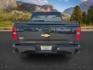 2019 BLACK /CLOTH Chevrolet Silverado 1500 Work Truck Double Cab 4WD (2GCVKPEC1K1) with an 5.3L V8 OHV 16V engine, 6-Speed Automatic transmission, located at 1235 N Woodruff Ave., Idaho Falls, 83401, (208) 523-1053, 43.507172, -112.000488 - At Timberline Auto, finding a great deal on your next vehicle is always easy! Our experienced sales staff's goal is to help find you the right vehicle at the right price! Our knowledgeable finance department has options for almost any credit score. We offer extended service contract options to prote - Photo#3