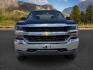 2019 BLACK /CLOTH Chevrolet Silverado 1500 Work Truck Double Cab 4WD (2GCVKPEC1K1) with an 5.3L V8 OHV 16V engine, 6-Speed Automatic transmission, located at 1235 N Woodruff Ave., Idaho Falls, 83401, (208) 523-1053, 43.507172, -112.000488 - At Timberline Auto, finding a great deal on your next vehicle is always easy! Our experienced sales staff's goal is to help find you the right vehicle at the right price! Our knowledgeable finance department has options for almost any credit score. We offer extended service contract options to prote - Photo#9