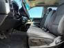 2019 BLACK /CLOTH Chevrolet Silverado 1500 Work Truck Double Cab 4WD (2GCVKPEC1K1) with an 5.3L V8 OHV 16V engine, 6-Speed Automatic transmission, located at 1235 N Woodruff Ave., Idaho Falls, 83401, (208) 523-1053, 43.507172, -112.000488 - At Timberline Auto, finding a great deal on your next vehicle is always easy! Our experienced sales staff's goal is to help find you the right vehicle at the right price! Our knowledgeable finance department has options for almost any credit score. We offer extended service contract options to prote - Photo#13