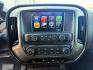 2019 BLACK /CLOTH Chevrolet Silverado 1500 Work Truck Double Cab 4WD (2GCVKPEC1K1) with an 5.3L V8 OHV 16V engine, 6-Speed Automatic transmission, located at 1235 N Woodruff Ave., Idaho Falls, 83401, (208) 523-1053, 43.507172, -112.000488 - At Timberline Auto, finding a great deal on your next vehicle is always easy! Our experienced sales staff's goal is to help find you the right vehicle at the right price! Our knowledgeable finance department has options for almost any credit score. We offer extended service contract options to prote - Photo#16