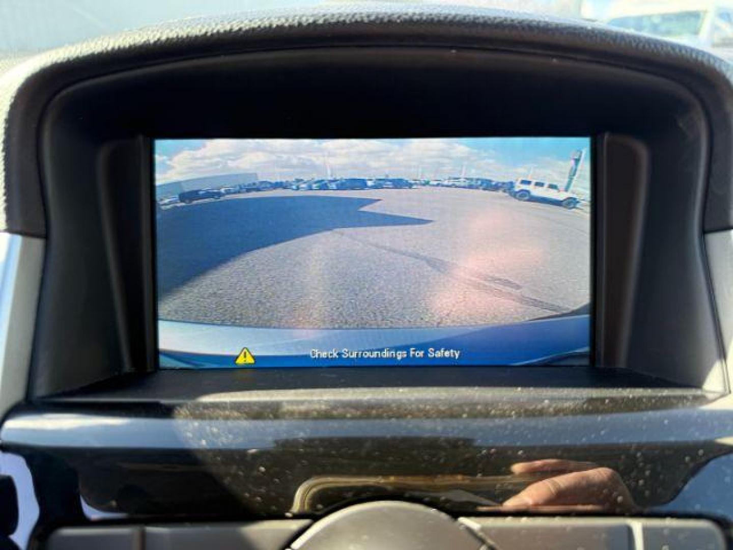 2014 SILVER /Jet Black Chevrolet Cruze (1G1PC5SB4E7) with an ECOTEC 14L I-4 DOHC engine, Automatic transmission, located at 1175 N Woodruff Ave, Idaho Falls, ID, 83401, 43.506901, -111.999657 - Photo#35