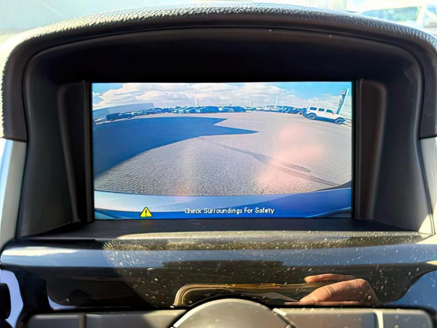 2014 SILVER /Jet Black Chevrolet Cruze (1G1PC5SB4E7) with an ECOTEC 14L I-4 DOHC engine, Automatic transmission, located at 1175 N Woodruff Ave, Idaho Falls, ID, 83401, 43.506901, -111.999657 - Photo#14