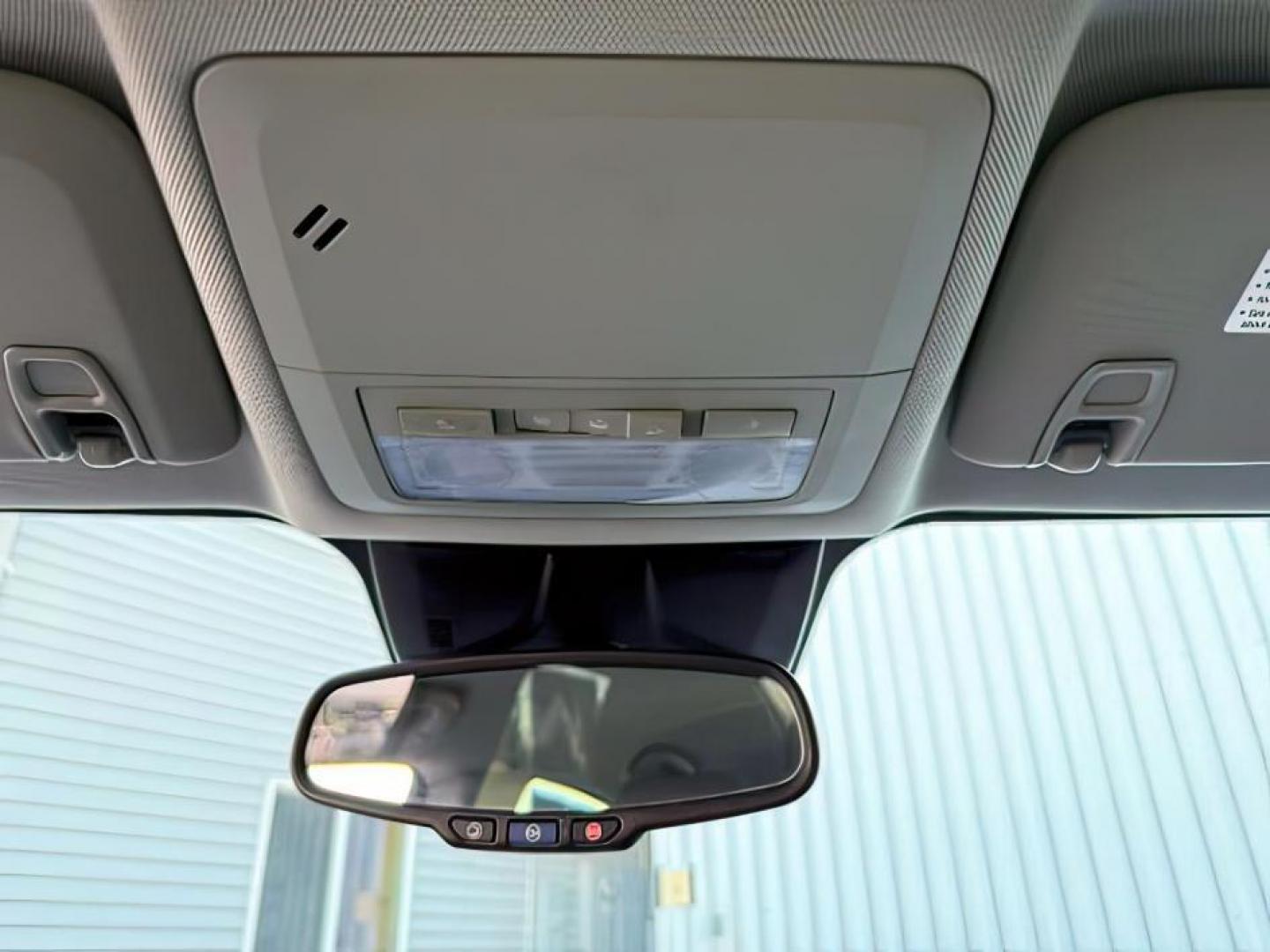 2014 SILVER /Jet Black Chevrolet Cruze (1G1PC5SB4E7) with an ECOTEC 14L I-4 DOHC engine, Automatic transmission, located at 1175 N Woodruff Ave, Idaho Falls, ID, 83401, 43.506901, -111.999657 - Photo#15