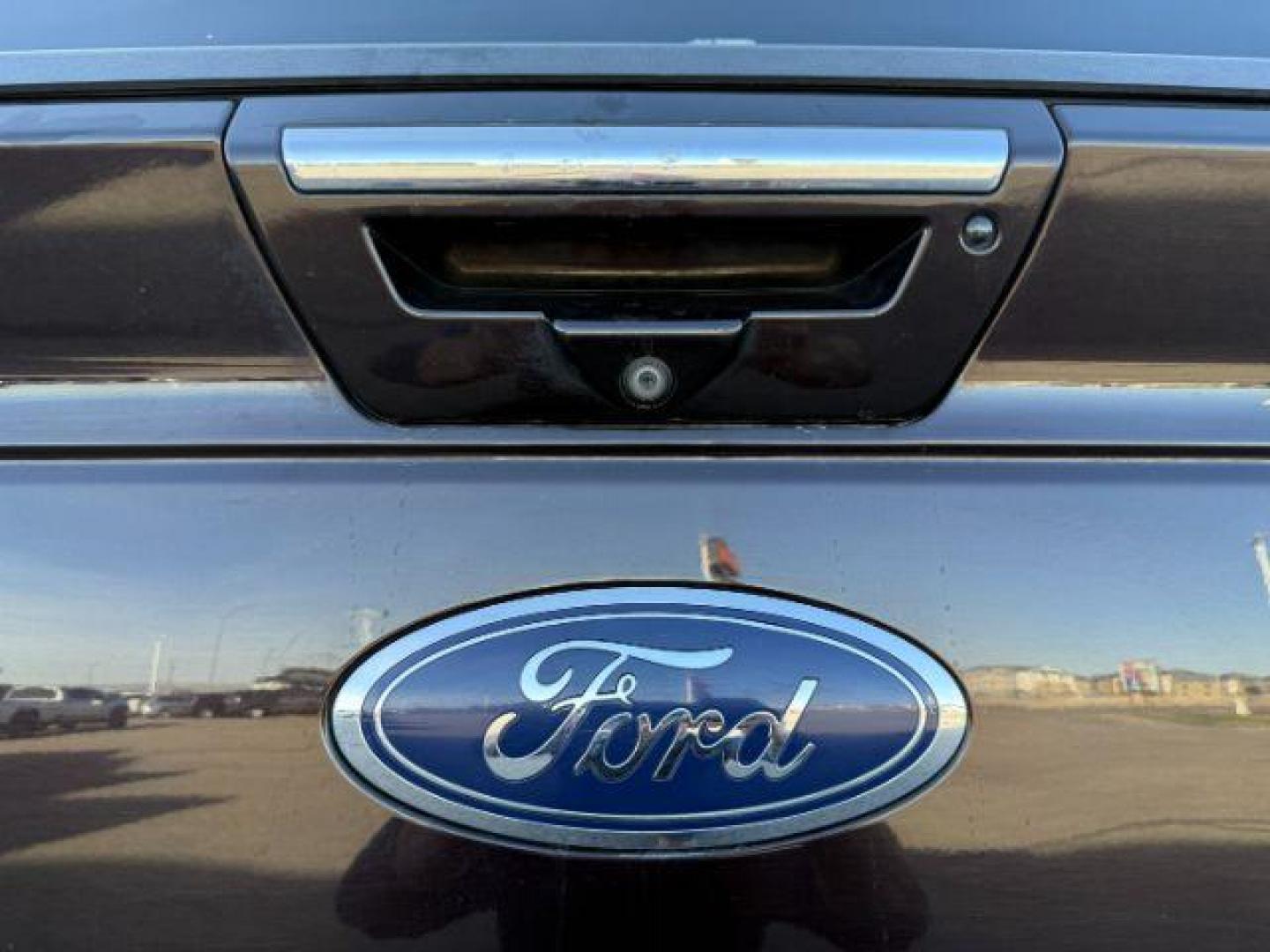 2018 BLACK /Black Ford F-150 (1FTEW1EG1JF) with an EcoBoost 35L V-6 portdirect injection engine, Automatic transmission, located at 1175 N Woodruff Ave, Idaho Falls, ID, 83401, 43.506901, -111.999657 - At Timberline Auto, finding a great deal on your next vehicle is always easy! Our experienced sales staff's goal is to help find you the right vehicle at the right price! Our knowledgeable finance department has options for almost any credit score. We offer extended service contract options to prote - Photo#33