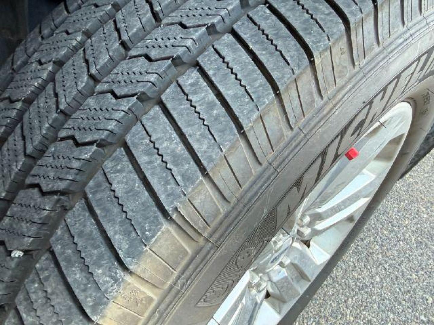 2018 BLACK /Black Ford F-150 (1FTEW1EG1JF) with an EcoBoost 35L V-6 portdirect injection engine, Automatic transmission, located at 1175 N Woodruff Ave, Idaho Falls, ID, 83401, 43.506901, -111.999657 - At Timberline Auto, finding a great deal on your next vehicle is always easy! Our experienced sales staff's goal is to help find you the right vehicle at the right price! Our knowledgeable finance department has options for almost any credit score. We offer extended service contract options to prote - Photo#39