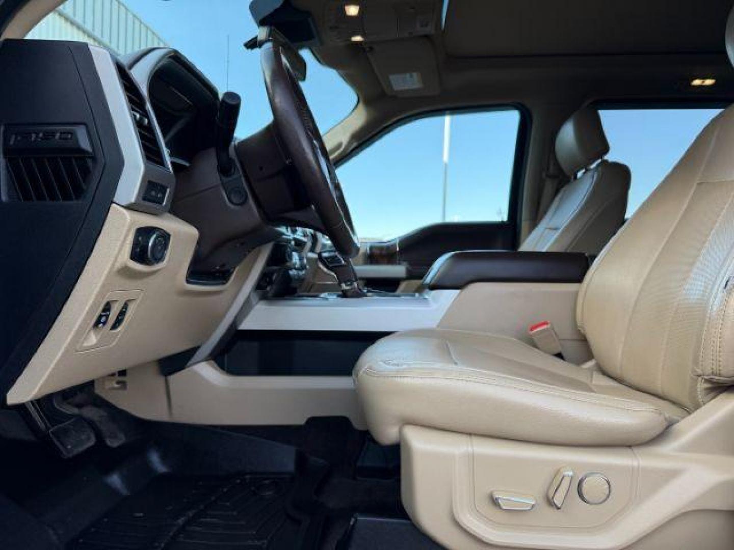 2018 BLACK /Black Ford F-150 (1FTEW1EG1JF) with an EcoBoost 35L V-6 portdirect injection engine, Automatic transmission, located at 1175 N Woodruff Ave, Idaho Falls, ID, 83401, 43.506901, -111.999657 - At Timberline Auto, finding a great deal on your next vehicle is always easy! Our experienced sales staff's goal is to help find you the right vehicle at the right price! Our knowledgeable finance department has options for almost any credit score. We offer extended service contract options to prote - Photo#42