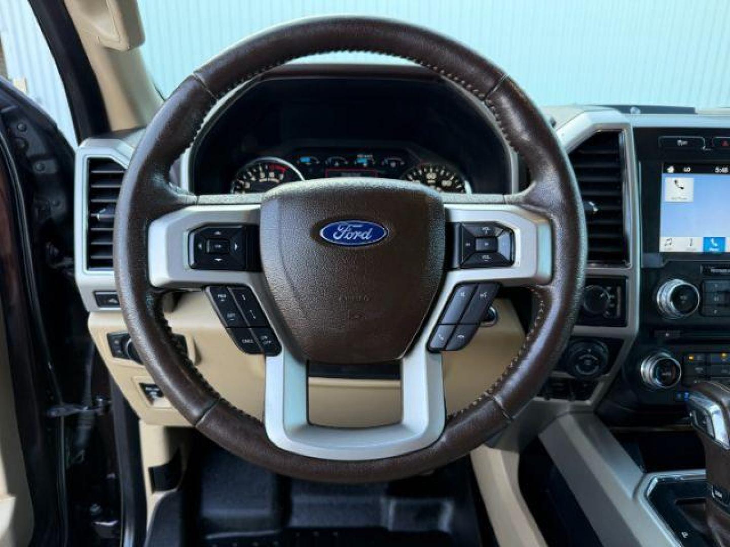 2018 BLACK /Black Ford F-150 (1FTEW1EG1JF) with an EcoBoost 35L V-6 portdirect injection engine, Automatic transmission, located at 1175 N Woodruff Ave, Idaho Falls, ID, 83401, 43.506901, -111.999657 - At Timberline Auto, finding a great deal on your next vehicle is always easy! Our experienced sales staff's goal is to help find you the right vehicle at the right price! Our knowledgeable finance department has options for almost any credit score. We offer extended service contract options to prote - Photo#44