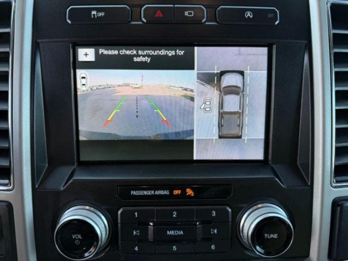 2018 BLACK /Black Ford F-150 (1FTEW1EG1JF) with an EcoBoost 35L V-6 portdirect injection engine, Automatic transmission, located at 1175 N Woodruff Ave, Idaho Falls, ID, 83401, 43.506901, -111.999657 - At Timberline Auto, finding a great deal on your next vehicle is always easy! Our experienced sales staff's goal is to help find you the right vehicle at the right price! Our knowledgeable finance department has options for almost any credit score. We offer extended service contract options to prote - Photo#46