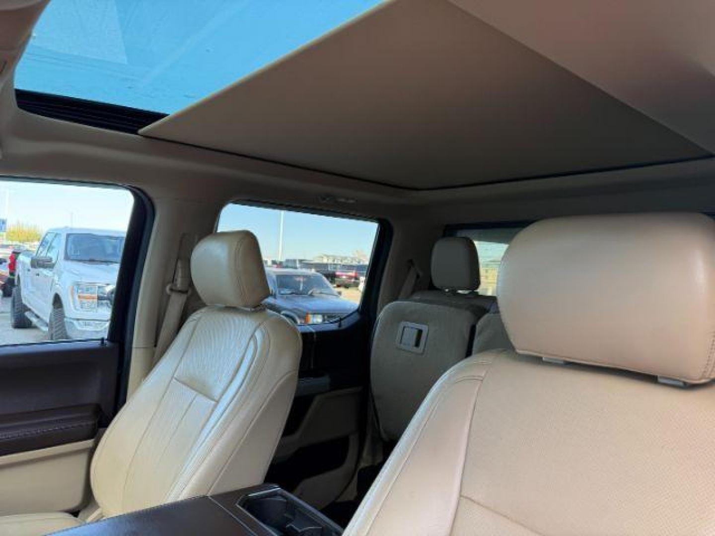 2018 BLACK /Black Ford F-150 (1FTEW1EG1JF) with an EcoBoost 35L V-6 portdirect injection engine, Automatic transmission, located at 1175 N Woodruff Ave, Idaho Falls, ID, 83401, 43.506901, -111.999657 - At Timberline Auto, finding a great deal on your next vehicle is always easy! Our experienced sales staff's goal is to help find you the right vehicle at the right price! Our knowledgeable finance department has options for almost any credit score. We offer extended service contract options to prote - Photo#52