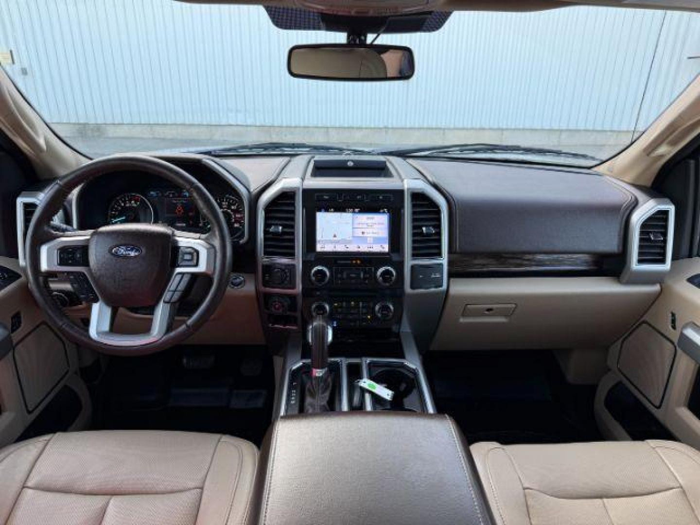 2018 BLACK /Black Ford F-150 (1FTEW1EG1JF) with an EcoBoost 35L V-6 portdirect injection engine, Automatic transmission, located at 1175 N Woodruff Ave, Idaho Falls, ID, 83401, 43.506901, -111.999657 - At Timberline Auto, finding a great deal on your next vehicle is always easy! Our experienced sales staff's goal is to help find you the right vehicle at the right price! Our knowledgeable finance department has options for almost any credit score. We offer extended service contract options to prote - Photo#54