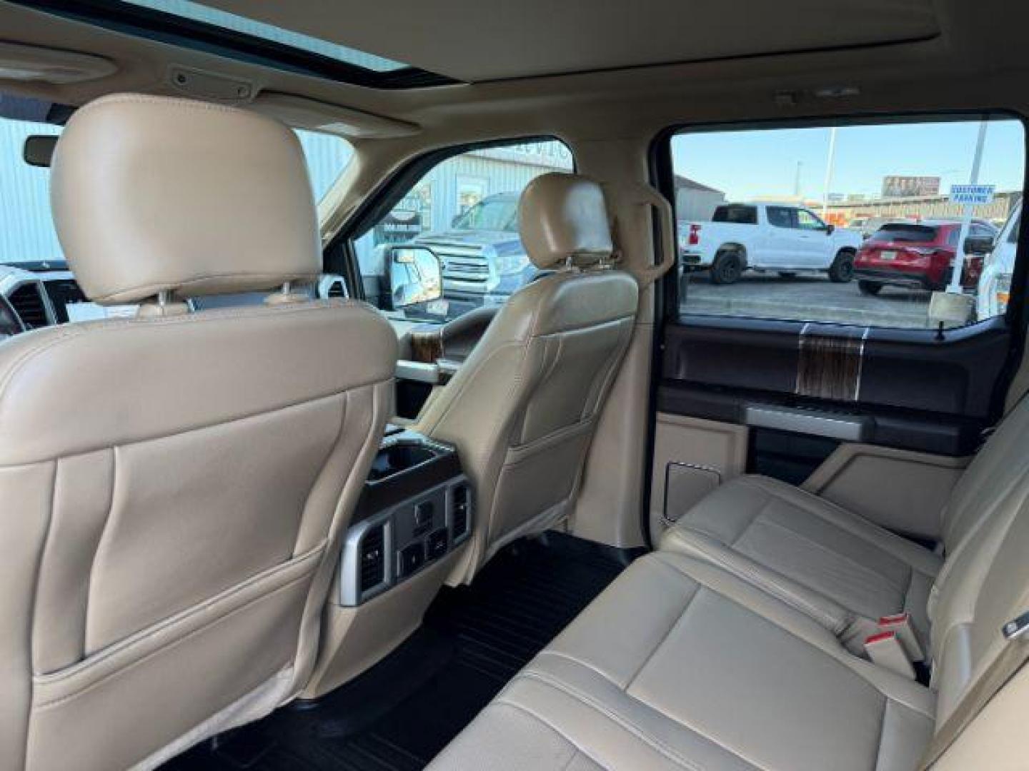 2018 BLACK /Black Ford F-150 (1FTEW1EG1JF) with an EcoBoost 35L V-6 portdirect injection engine, Automatic transmission, located at 1175 N Woodruff Ave, Idaho Falls, ID, 83401, 43.506901, -111.999657 - At Timberline Auto, finding a great deal on your next vehicle is always easy! Our experienced sales staff's goal is to help find you the right vehicle at the right price! Our knowledgeable finance department has options for almost any credit score. We offer extended service contract options to prote - Photo#56