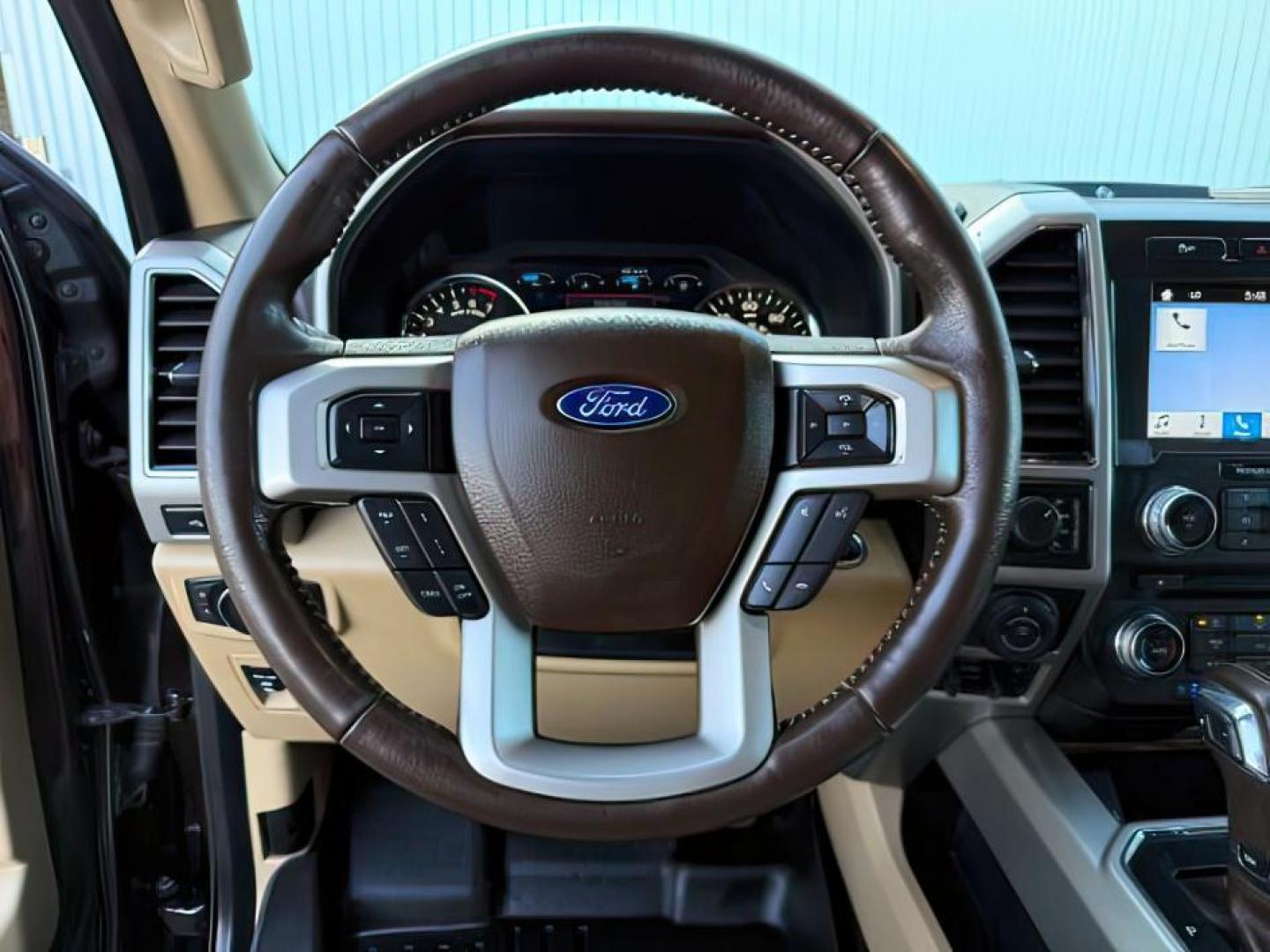 2018 BLACK /Black Ford F-150 (1FTEW1EG1JF) with an EcoBoost 35L V-6 portdirect injection engine, Automatic transmission, located at 1175 N Woodruff Ave, Idaho Falls, ID, 83401, 43.506901, -111.999657 - At Timberline Auto, finding a great deal on your next vehicle is always easy! Our experienced sales staff's goal is to help find you the right vehicle at the right price! Our knowledgeable finance department has options for almost any credit score. We offer extended service contract options to prote - Photo#15