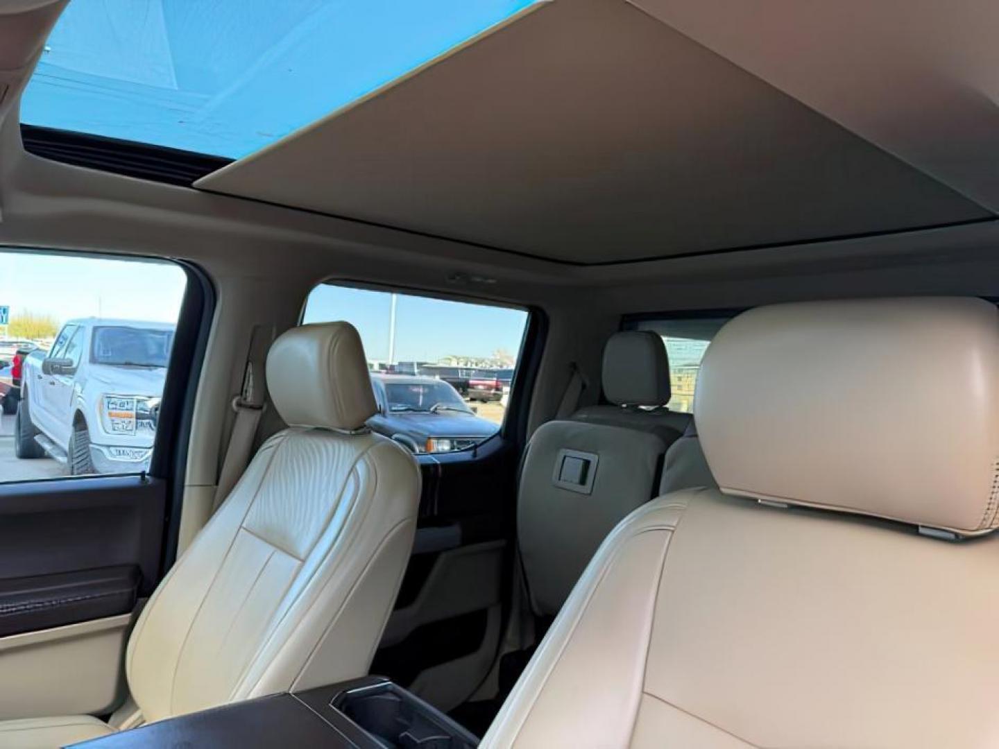 2018 BLACK /Black Ford F-150 (1FTEW1EG1JF) with an EcoBoost 35L V-6 portdirect injection engine, Automatic transmission, located at 1175 N Woodruff Ave, Idaho Falls, ID, 83401, 43.506901, -111.999657 - At Timberline Auto, finding a great deal on your next vehicle is always easy! Our experienced sales staff's goal is to help find you the right vehicle at the right price! Our knowledgeable finance department has options for almost any credit score. We offer extended service contract options to prote - Photo#23