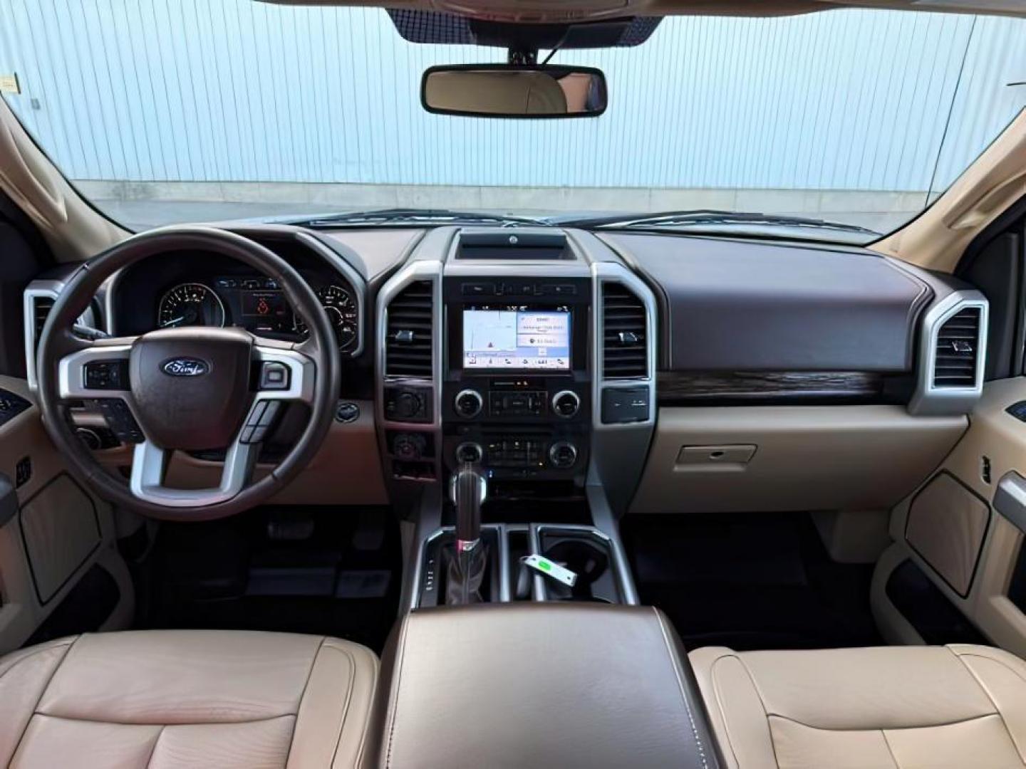 2018 BLACK /Black Ford F-150 (1FTEW1EG1JF) with an EcoBoost 35L V-6 portdirect injection engine, Automatic transmission, located at 1175 N Woodruff Ave, Idaho Falls, ID, 83401, 43.506901, -111.999657 - At Timberline Auto, finding a great deal on your next vehicle is always easy! Our experienced sales staff's goal is to help find you the right vehicle at the right price! Our knowledgeable finance department has options for almost any credit score. We offer extended service contract options to prote - Photo#25