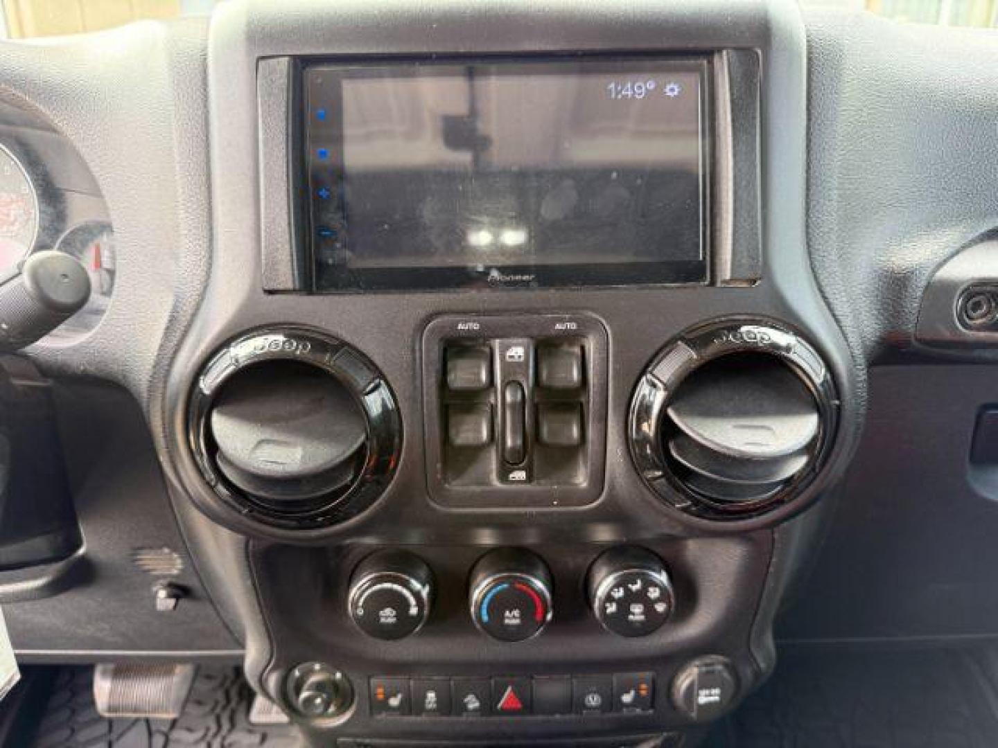 2016 WHITE /Black Jeep Wrangler Unlimited (1C4BJWEG5GL) with an Pentastar 36L V-6 DOHC engine, Automatic transmission, located at 1175 N Woodruff Ave, Idaho Falls, ID, 83401, 43.506901, -111.999657 - At Timberline Auto, finding a great deal on your next vehicle is always easy! Our experienced sales staff's goal is to help find you the right vehicle at the right price! Our knowledgeable finance department has options for almost any credit score. We offer extended service contract options to prote - Photo#38