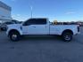 2018 WHITE /Camelback Ford F-350 (1FT8W3DT2JE) with an Powerstroke 67L V-8 diesel direct injection engine, Automatic transmission, located at 1175 N Woodruff Ave, Idaho Falls, ID, 83401, 43.506901, -111.999657 - At Timberline Auto, finding a great deal on your next vehicle is always easy! Our experienced sales staff's goal is to help find you the right vehicle at the right price! Our knowledgeable finance department has options for almost any credit score. We offer extended service contract options to prote - Photo#27