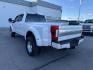 2018 WHITE /Camelback Ford F-350 (1FT8W3DT2JE) with an Powerstroke 67L V-8 diesel direct injection engine, Automatic transmission, located at 1175 N Woodruff Ave, Idaho Falls, ID, 83401, 43.506901, -111.999657 - At Timberline Auto, finding a great deal on your next vehicle is always easy! Our experienced sales staff's goal is to help find you the right vehicle at the right price! Our knowledgeable finance department has options for almost any credit score. We offer extended service contract options to prote - Photo#28