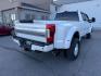 2018 WHITE /Camelback Ford F-350 (1FT8W3DT2JE) with an Powerstroke 67L V-8 diesel direct injection engine, Automatic transmission, located at 1175 N Woodruff Ave, Idaho Falls, ID, 83401, 43.506901, -111.999657 - At Timberline Auto, finding a great deal on your next vehicle is always easy! Our experienced sales staff's goal is to help find you the right vehicle at the right price! Our knowledgeable finance department has options for almost any credit score. We offer extended service contract options to prote - Photo#31