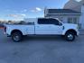 2018 WHITE /Camelback Ford F-350 (1FT8W3DT2JE) with an Powerstroke 67L V-8 diesel direct injection engine, Automatic transmission, located at 1175 N Woodruff Ave, Idaho Falls, ID, 83401, 43.506901, -111.999657 - At Timberline Auto, finding a great deal on your next vehicle is always easy! Our experienced sales staff's goal is to help find you the right vehicle at the right price! Our knowledgeable finance department has options for almost any credit score. We offer extended service contract options to prote - Photo#32