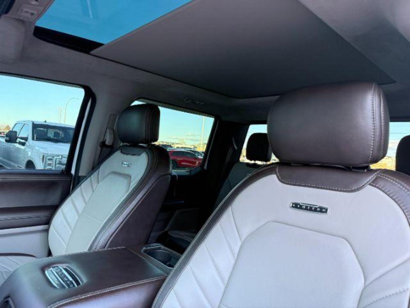 2018 WHITE /Camelback Ford F-350 (1FT8W3DT2JE) with an Powerstroke 67L V-8 diesel direct injection engine, Automatic transmission, located at 1175 N Woodruff Ave, Idaho Falls, ID, 83401, 43.506901, -111.999657 - At Timberline Auto, finding a great deal on your next vehicle is always easy! Our experienced sales staff's goal is to help find you the right vehicle at the right price! Our knowledgeable finance department has options for almost any credit score. We offer extended service contract options to prote - Photo#47