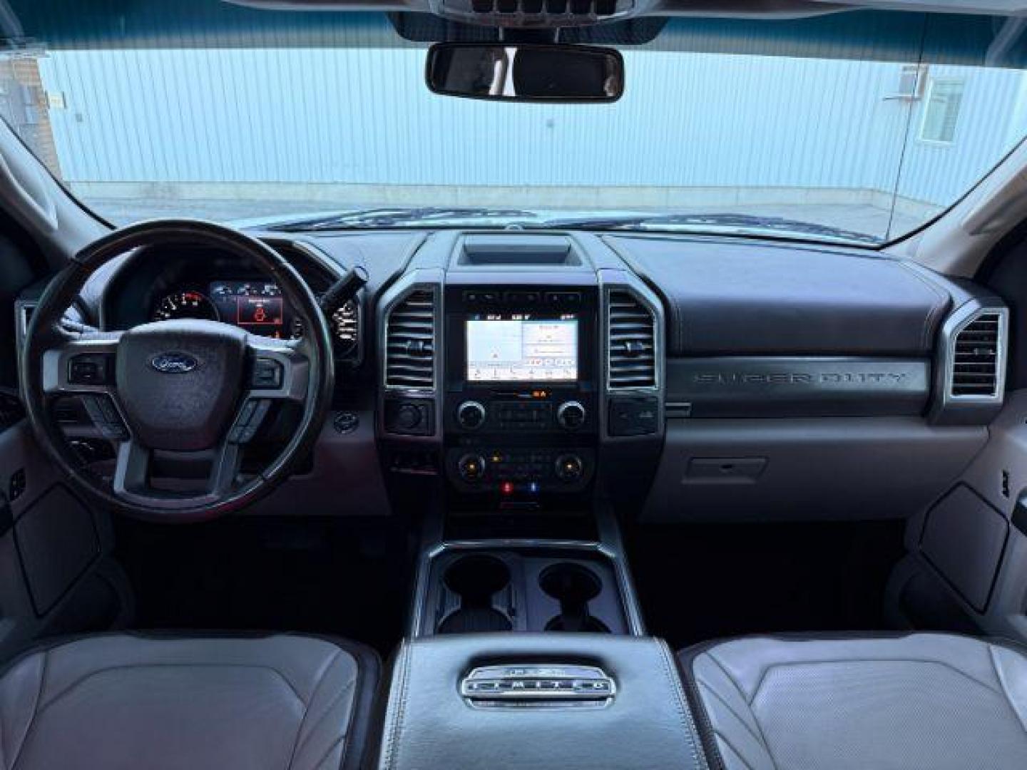 2018 WHITE /Camelback Ford F-350 (1FT8W3DT2JE) with an Powerstroke 67L V-8 diesel direct injection engine, Automatic transmission, located at 1175 N Woodruff Ave, Idaho Falls, ID, 83401, 43.506901, -111.999657 - At Timberline Auto, finding a great deal on your next vehicle is always easy! Our experienced sales staff's goal is to help find you the right vehicle at the right price! Our knowledgeable finance department has options for almost any credit score. We offer extended service contract options to prote - Photo#49