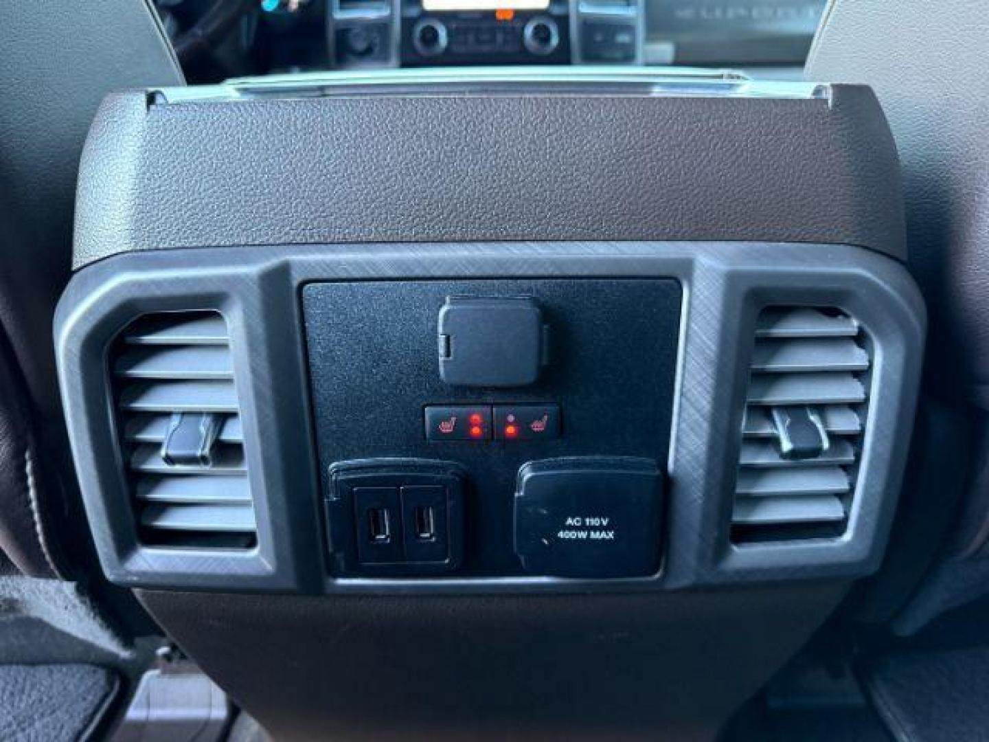 2018 WHITE /Camelback Ford F-350 (1FT8W3DT2JE) with an Powerstroke 67L V-8 diesel direct injection engine, Automatic transmission, located at 1175 N Woodruff Ave, Idaho Falls, ID, 83401, 43.506901, -111.999657 - At Timberline Auto, finding a great deal on your next vehicle is always easy! Our experienced sales staff's goal is to help find you the right vehicle at the right price! Our knowledgeable finance department has options for almost any credit score. We offer extended service contract options to prote - Photo#50